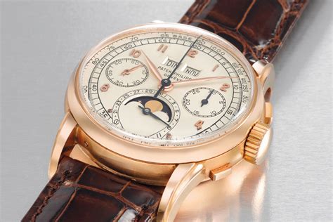 patek philippe 2499 pink gold|Patek Philippe 2499 price.